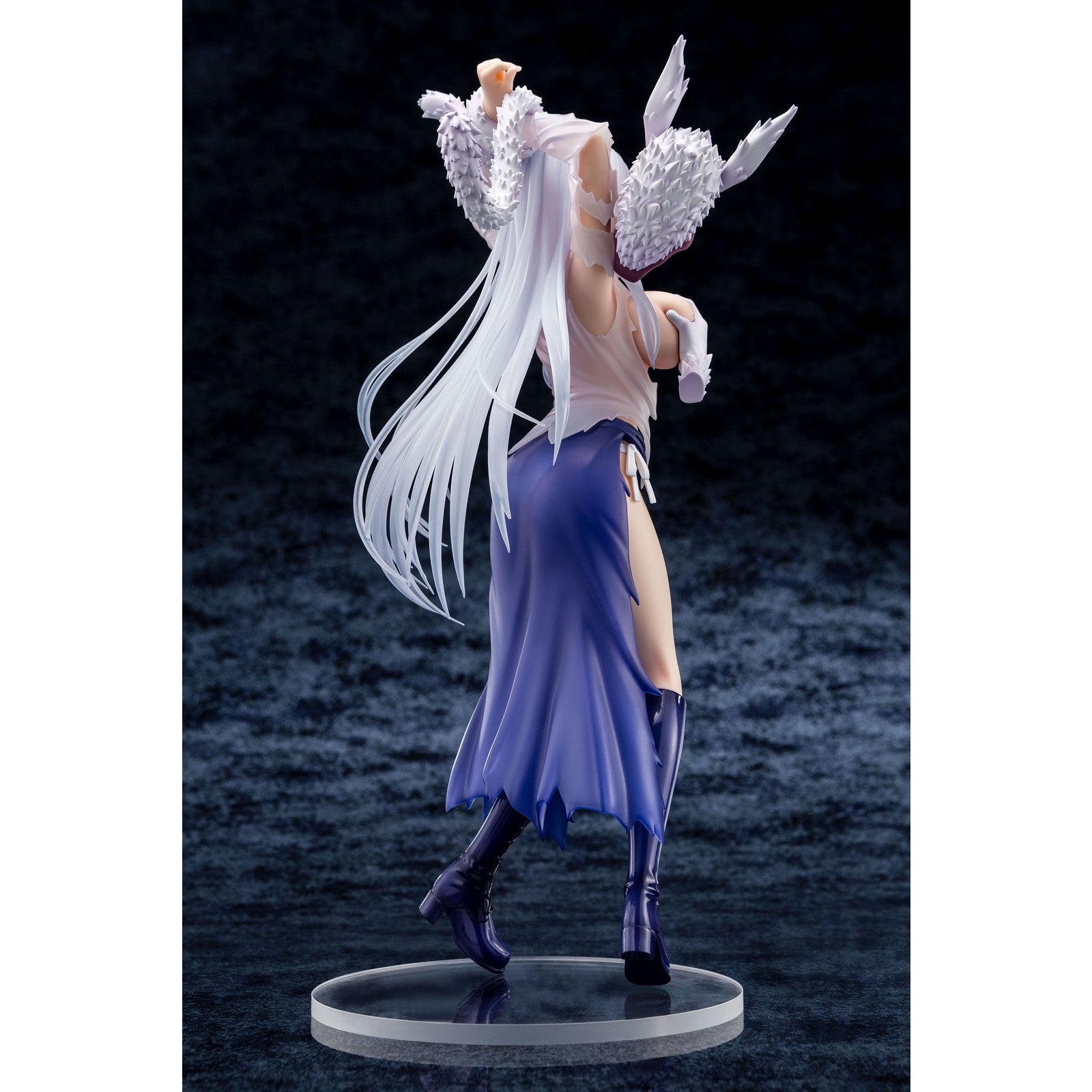 【予約安心出荷】[FIG] 囚われの剣姫 『シルファ=ラングリス』 転生したら第七王子だったので、気ままに魔術を極めます 1/6 完成品 フィギュア 箱入り娘(2026年10月)