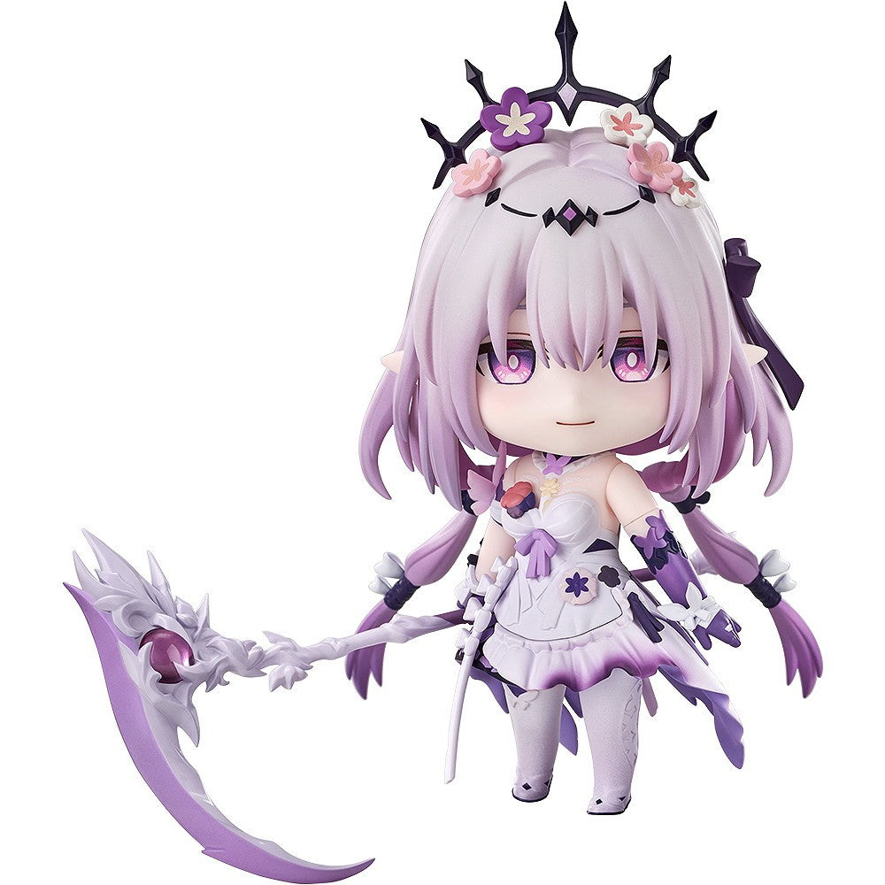 【予約安心出荷】[FIG] ねんどろいど 2915 キャストリス 崩壊:スターレイル 完成品 可動フィギュア グッドスマイルカンパニー(2026年11月)