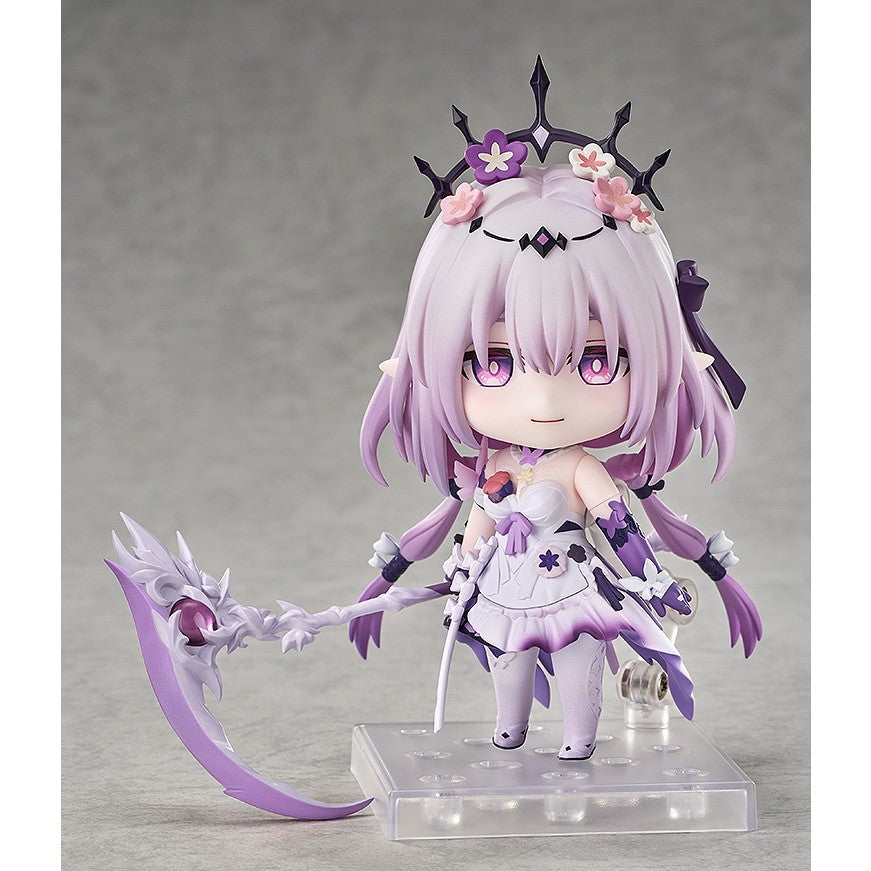 【予約安心出荷】[FIG] ねんどろいど 2915 キャストリス 崩壊:スターレイル 完成品 可動フィギュア グッドスマイルカンパニー(2026年11月)