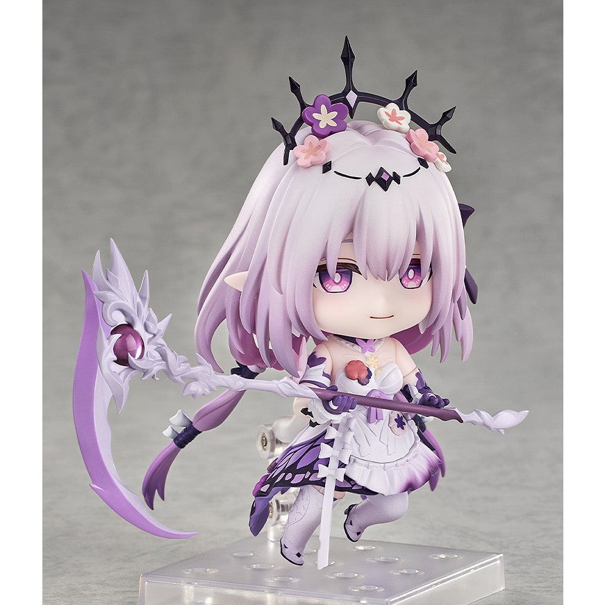 【予約安心出荷】[FIG] ねんどろいど 2915 キャストリス 崩壊:スターレイル 完成品 可動フィギュア グッドスマイルカンパニー(2026年11月)