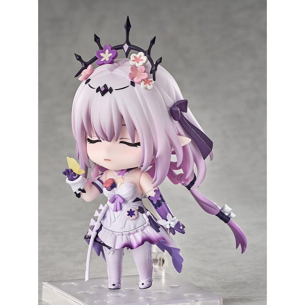 【予約安心出荷】[FIG] ねんどろいど 2915 キャストリス 崩壊:スターレイル 完成品 可動フィギュア グッドスマイルカンパニー(2026年11月)
