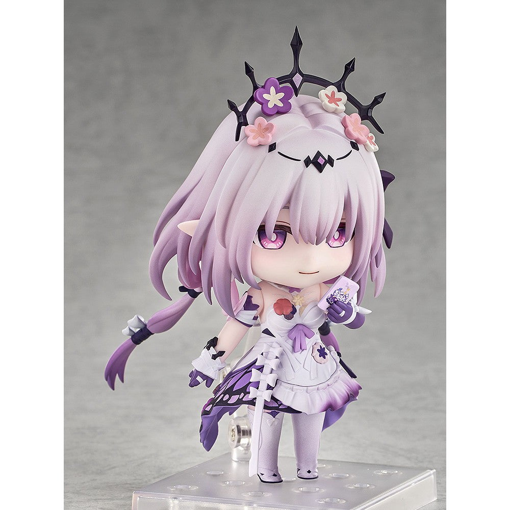 【予約安心出荷】[FIG] ねんどろいど 2915 キャストリス 崩壊:スターレイル 完成品 可動フィギュア グッドスマイルカンパニー(2026年11月)