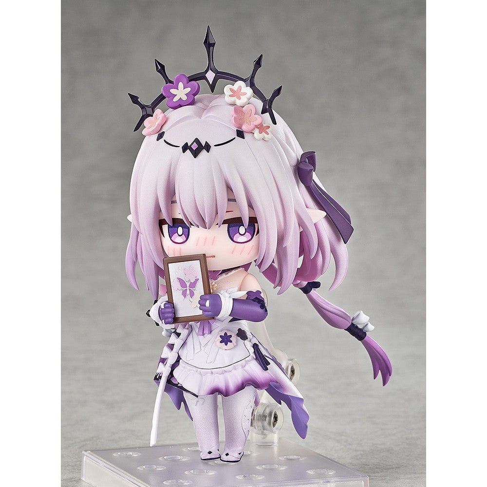【予約安心出荷】[FIG] ねんどろいど 2915 キャストリス 崩壊:スターレイル 完成品 可動フィギュア グッドスマイルカンパニー(2026年11月)