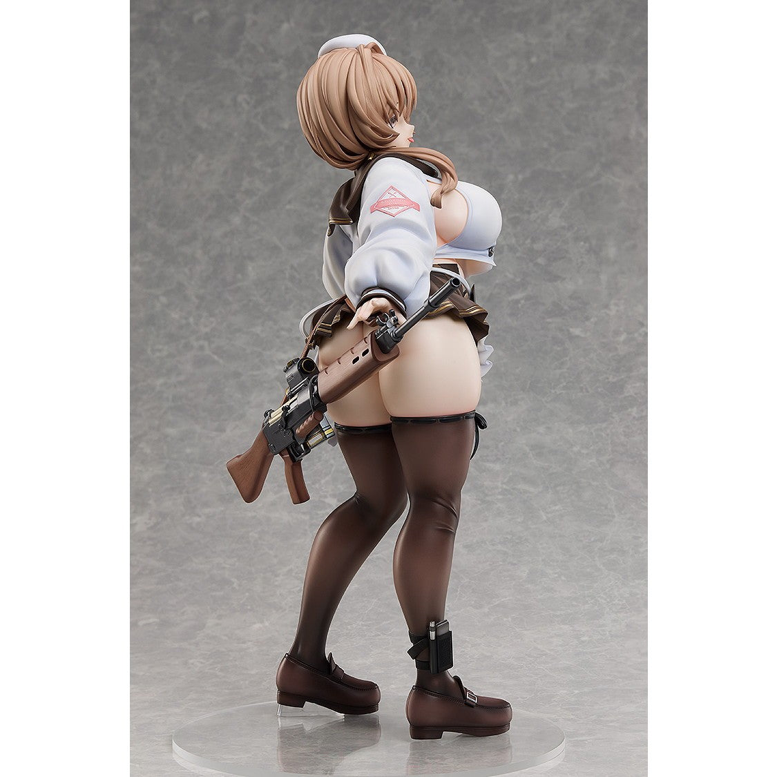 【予約安心出荷】[FIG] B-style ブレッディ 勝利の女神:NIKKE(ニケ) 1/4 完成品 フィギュア FREEing(フリーイング)(2026年10月)