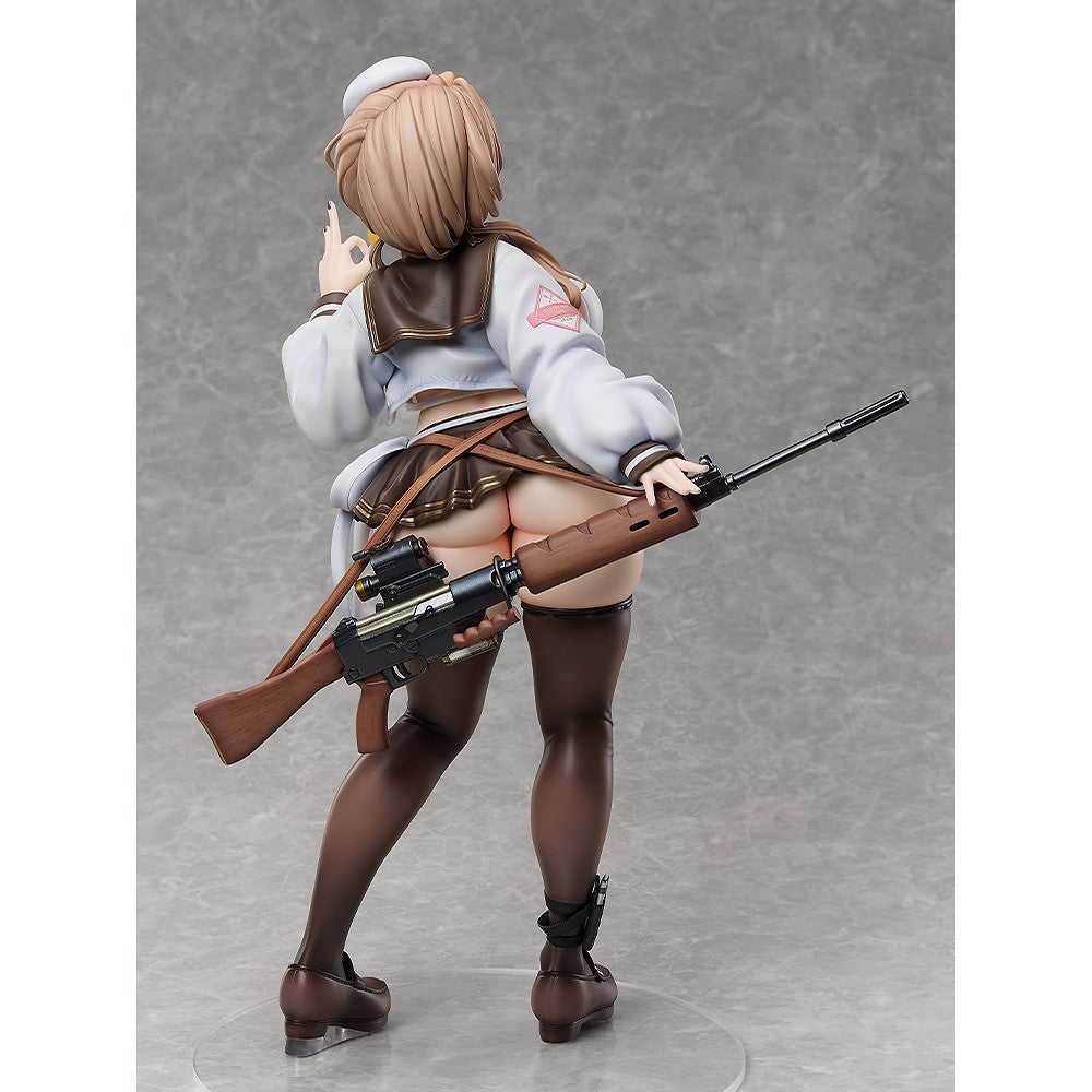 【予約安心出荷】[FIG] B-style ブレッディ 勝利の女神:NIKKE(ニケ) 1/4 完成品 フィギュア FREEing(フリーイング)(2026年10月)