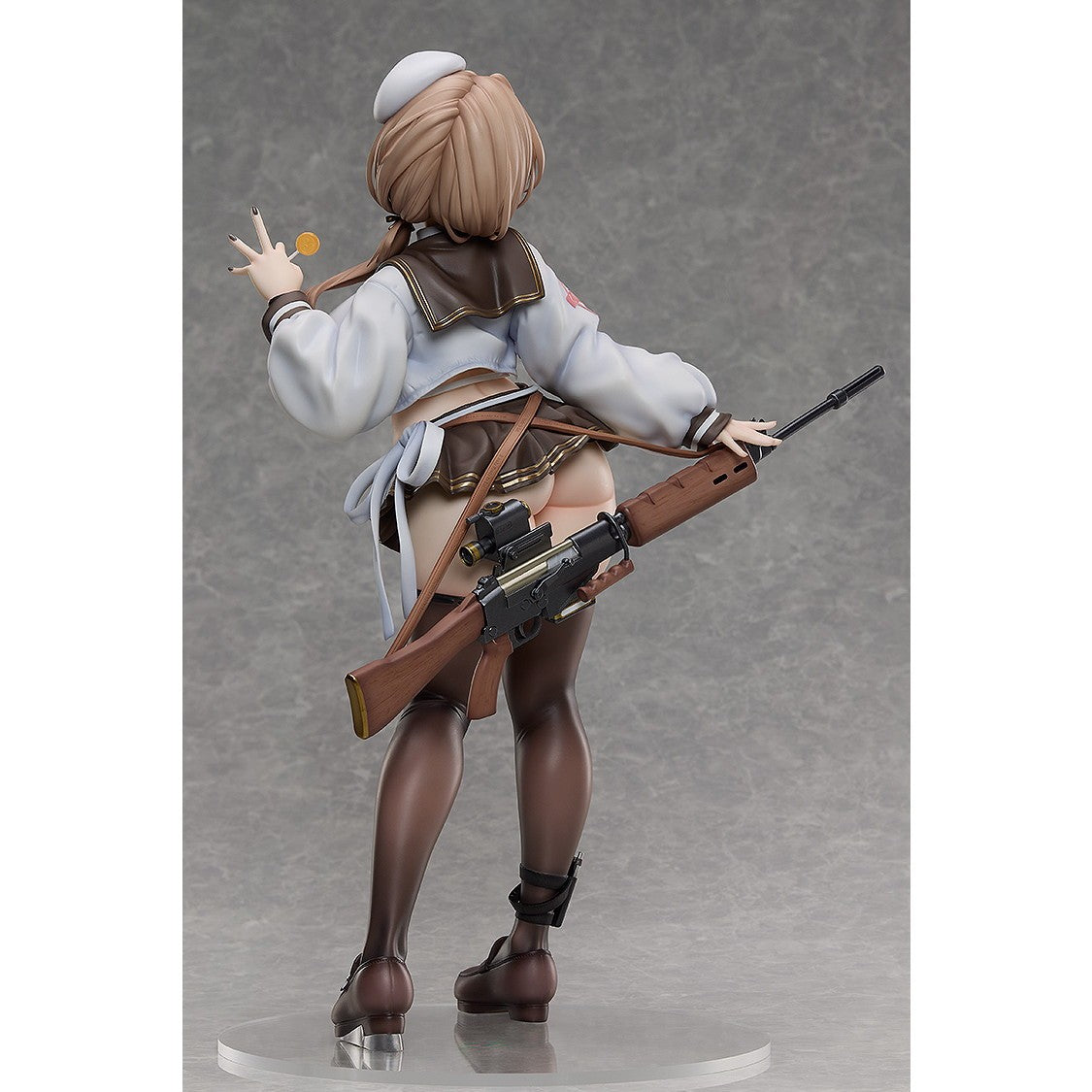 【予約安心出荷】[FIG] B-style ブレッディ 勝利の女神:NIKKE(ニケ) 1/4 完成品 フィギュア FREEing(フリーイング)(2026年10月)