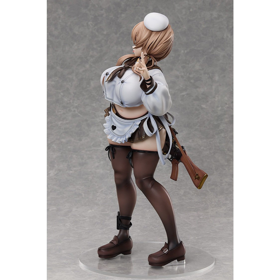 【予約安心出荷】[FIG] B-style ブレッディ 勝利の女神:NIKKE(ニケ) 1/4 完成品 フィギュア FREEing(フリーイング)(2026年10月)