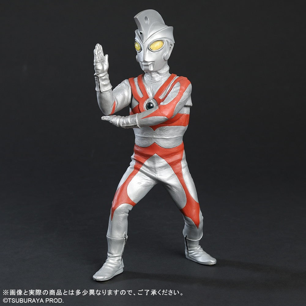 【予約安心出荷】[FIG] 大怪獣シリーズ ウルトラマンA(エース) リニューアルVer. 完成品 フィギュア エクスプラス(2026年7月)