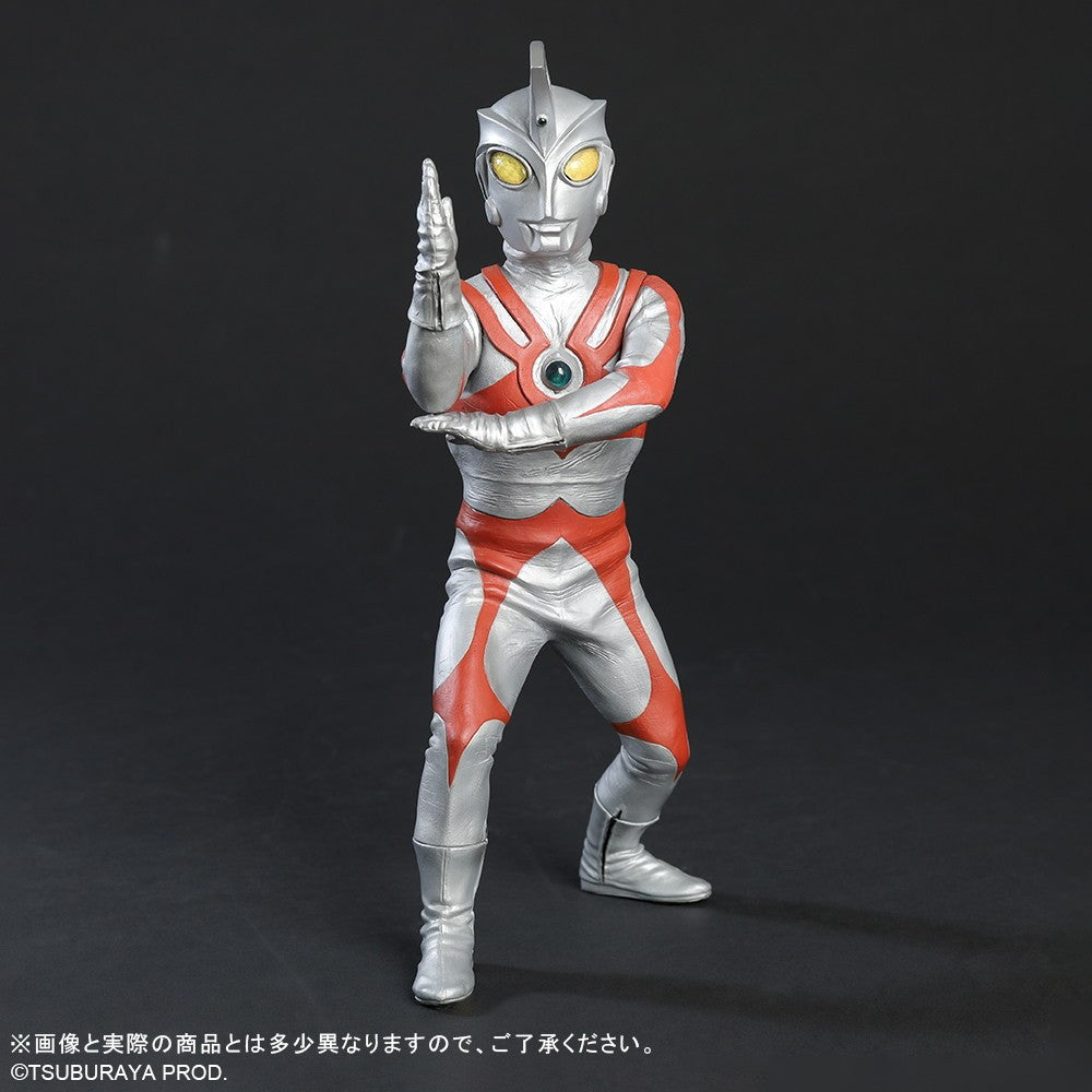 【予約安心出荷】[FIG] 大怪獣シリーズ ウルトラマンA(エース) リニューアルVer. 完成品 フィギュア エクスプラス(2026年7月)