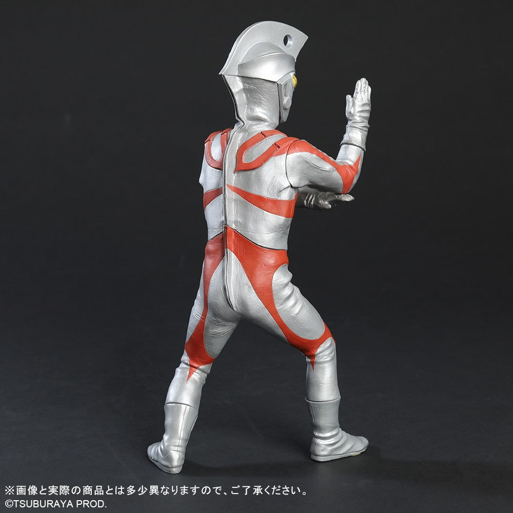 【予約安心出荷】[FIG] 大怪獣シリーズ ウルトラマンA(エース) リニューアルVer. 完成品 フィギュア エクスプラス(2026年7月)