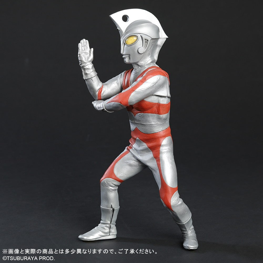 【予約安心出荷】[FIG] 大怪獣シリーズ ウルトラマンA(エース) リニューアルVer. 完成品 フィギュア エクスプラス(2026年7月)