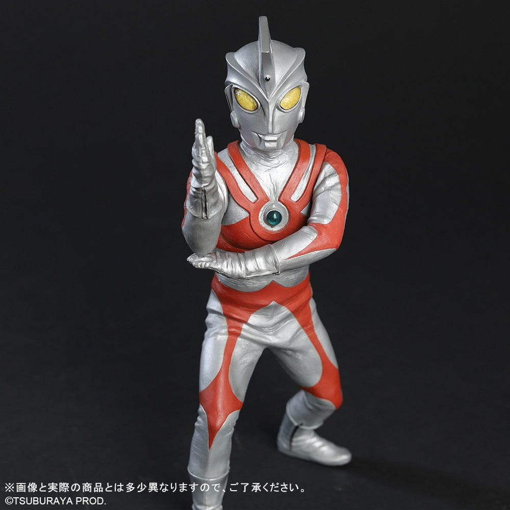 【予約安心出荷】[FIG] 大怪獣シリーズ ウルトラマンA(エース) リニューアルVer. 完成品 フィギュア エクスプラス(2026年7月)