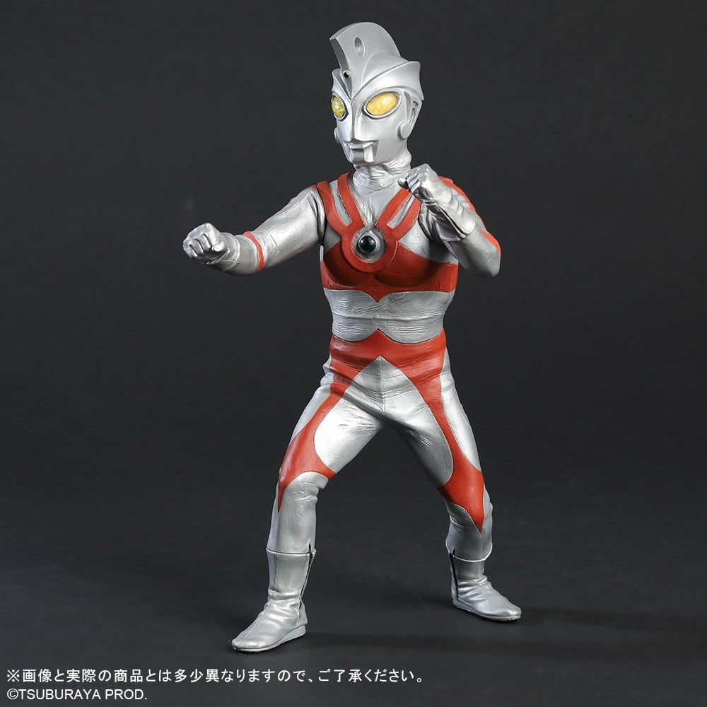 【予約安心出荷】[FIG] 大怪獣シリーズ ウルトラマンA(エース) リニューアルVer. 完成品 フィギュア エクスプラス(2026年7月)