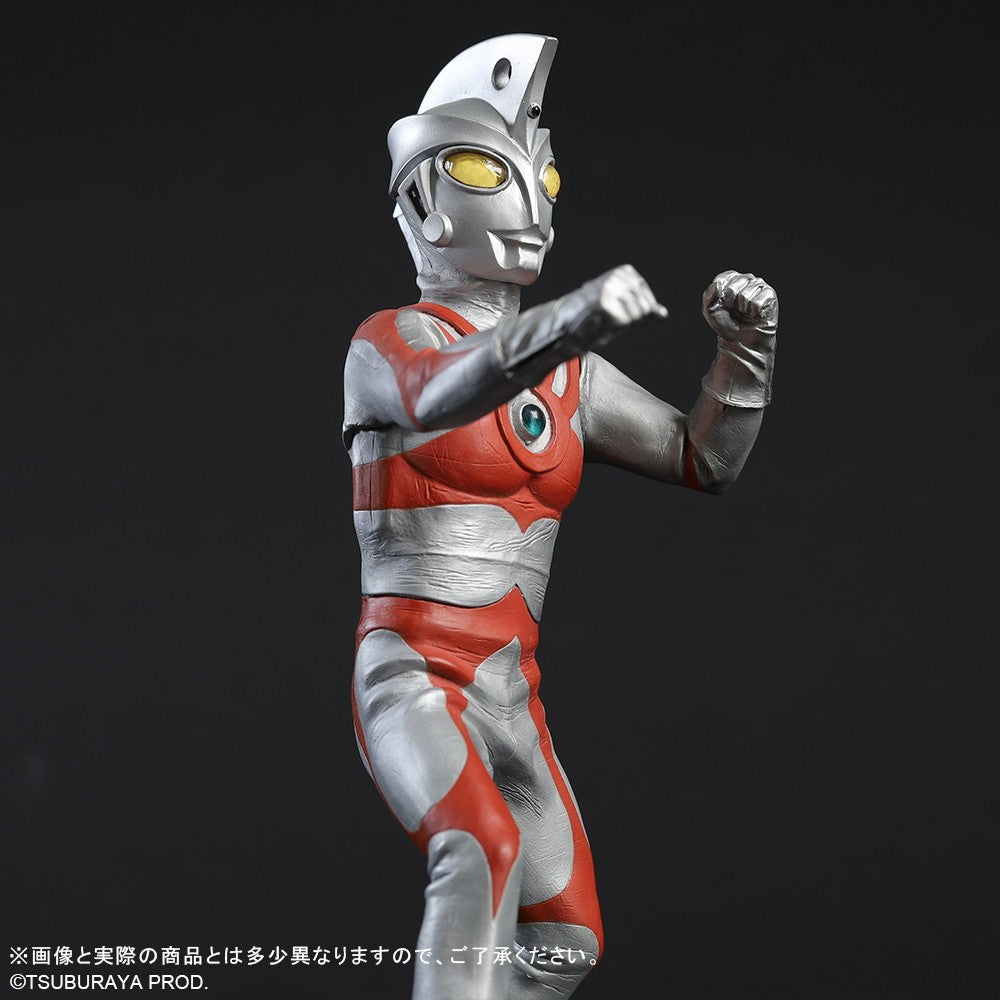 【予約安心出荷】[FIG] 大怪獣シリーズ ウルトラマンA(エース) リニューアルVer. 完成品 フィギュア エクスプラス(2026年7月)