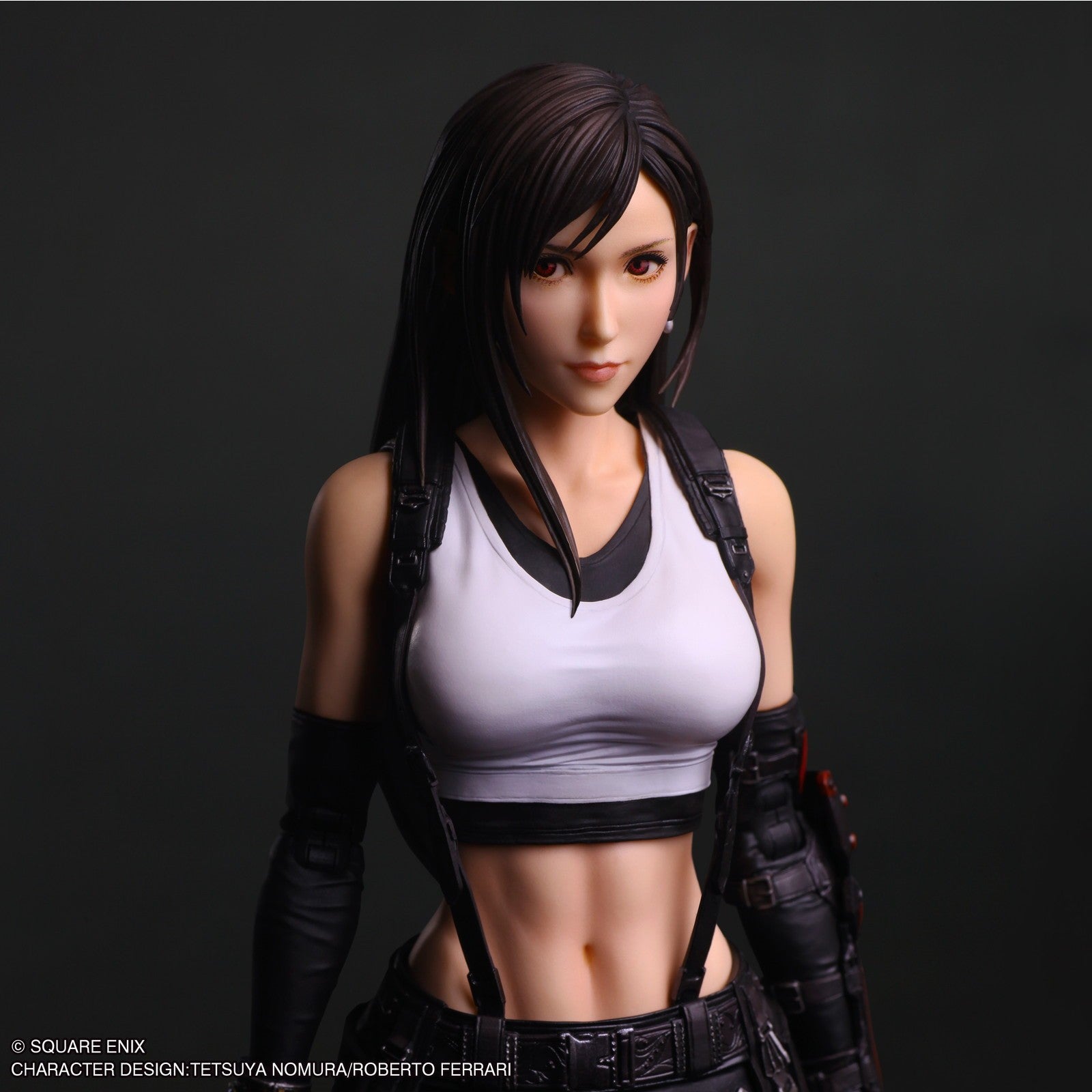 【予約安心出荷】[FIG] PLAY ARTS真(プレイアーツ真) ティファ・ロックハート FINAL FANTASY VII REBIRTH(ファイナルファンタジー7 リバース) 完成品 可動フィギュア スクウェア・エニックス(2026年8月)