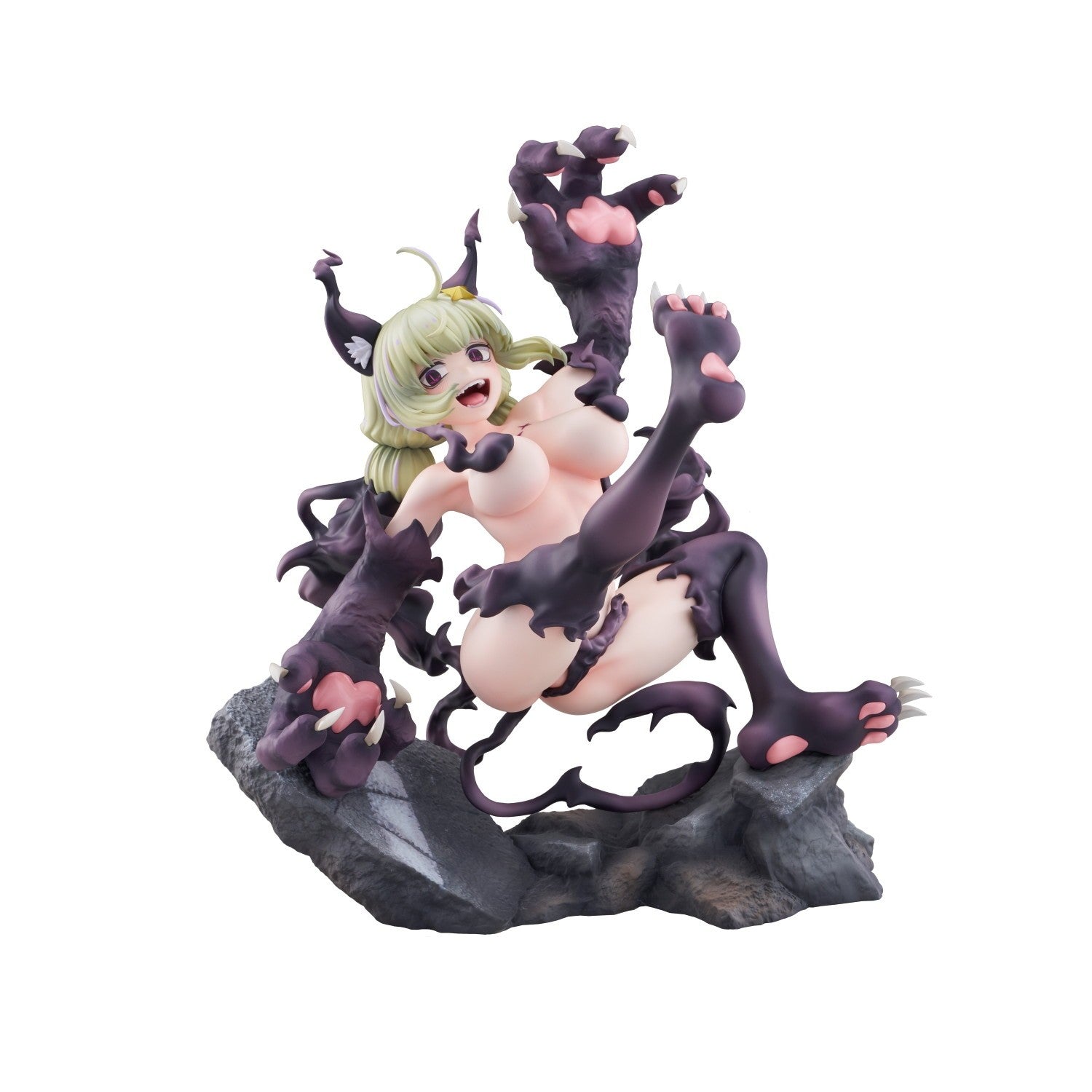 【予約安心出荷】[FIG] レオパルト 本気モード 魔法少女にあこがれて 1/6 完成品 フィギュア(BF231) ベルファイン(2026年9月)