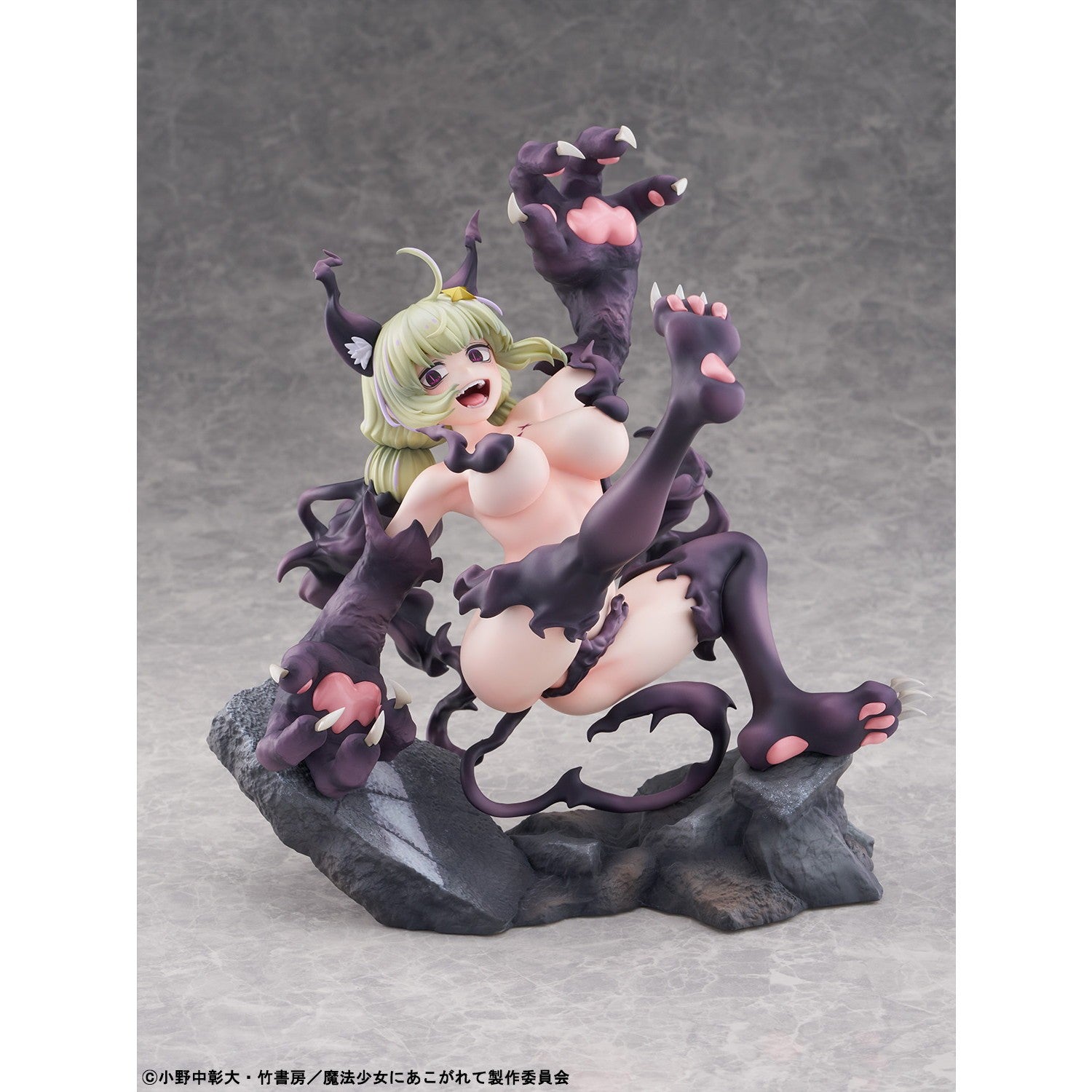 【予約安心出荷】[FIG] レオパルト 本気モード 魔法少女にあこがれて 1/6 完成品 フィギュア(BF231) ベルファイン(2026年9月)