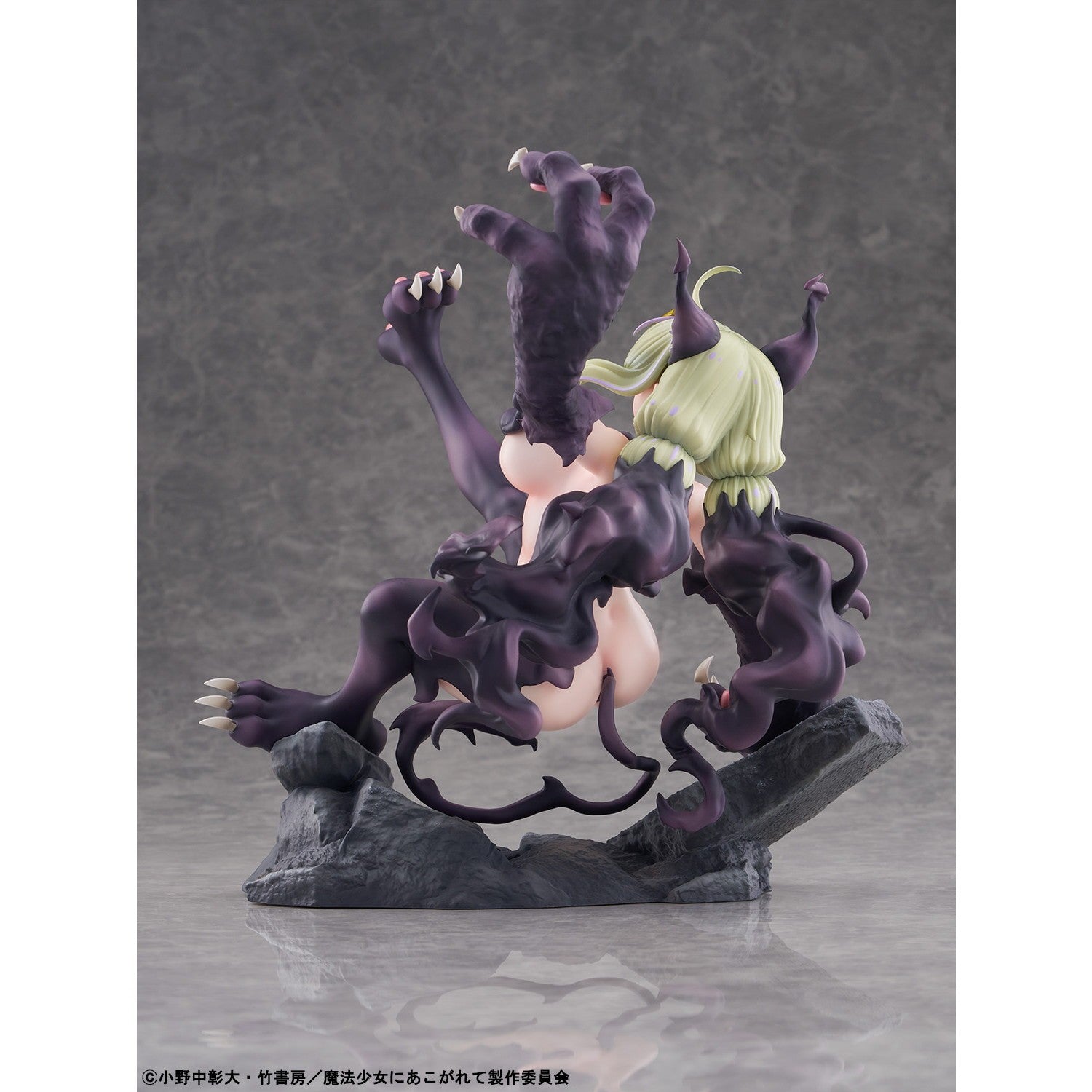 【予約安心出荷】[FIG] レオパルト 本気モード 魔法少女にあこがれて 1/6 完成品 フィギュア(BF231) ベルファイン(2026年9月)