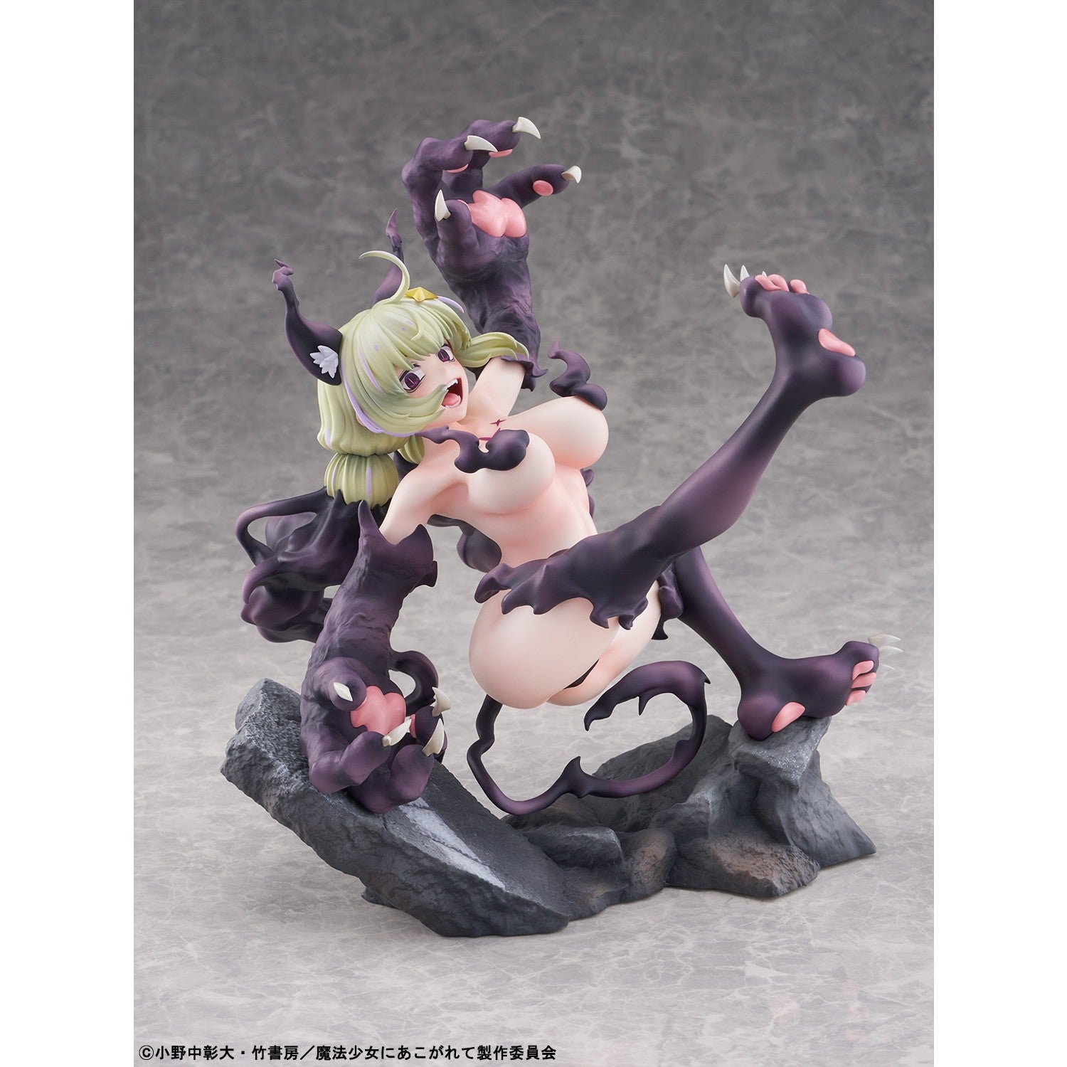 【予約安心出荷】[FIG] レオパルト 本気モード 魔法少女にあこがれて 1/6 完成品 フィギュア(BF231) ベルファイン(2026年9月)