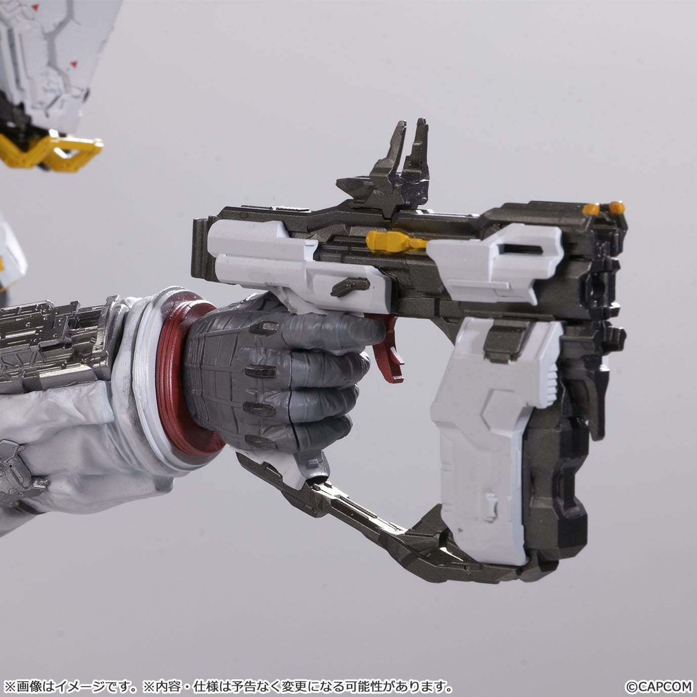 【予約安心出荷】[FIG] カプコンフィギュアビルダー クリエイターズモデル ヒュー&ディアナ プラグマタ 1/7 完成品 フィギュア カプコン(2027年1月)