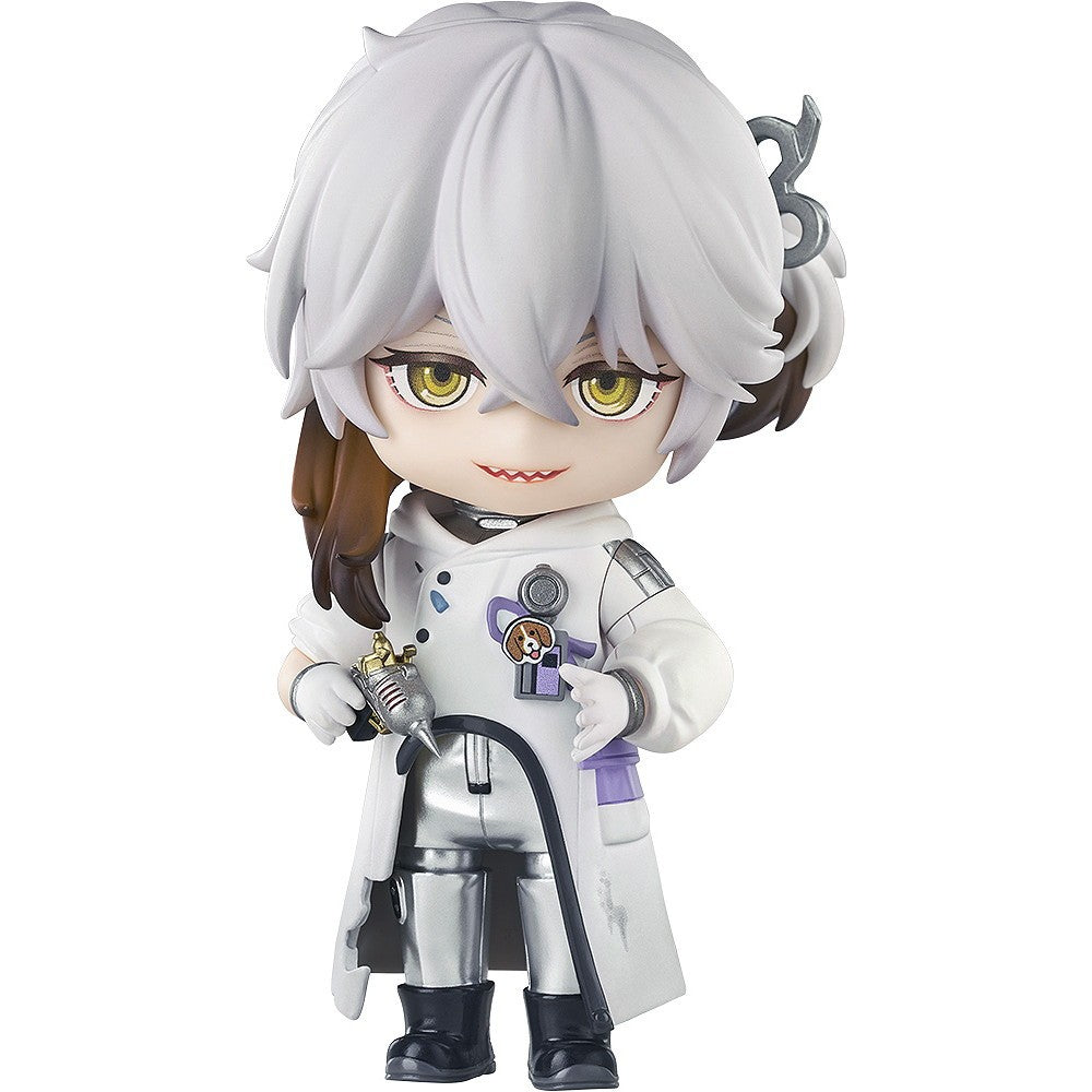 【予約安心出荷】[FIG] ねんどろいど 2863 メディスンポケット リバース:1999 完成品 可動フィギュア グッドスマイルアーツ上海(2026年10月)