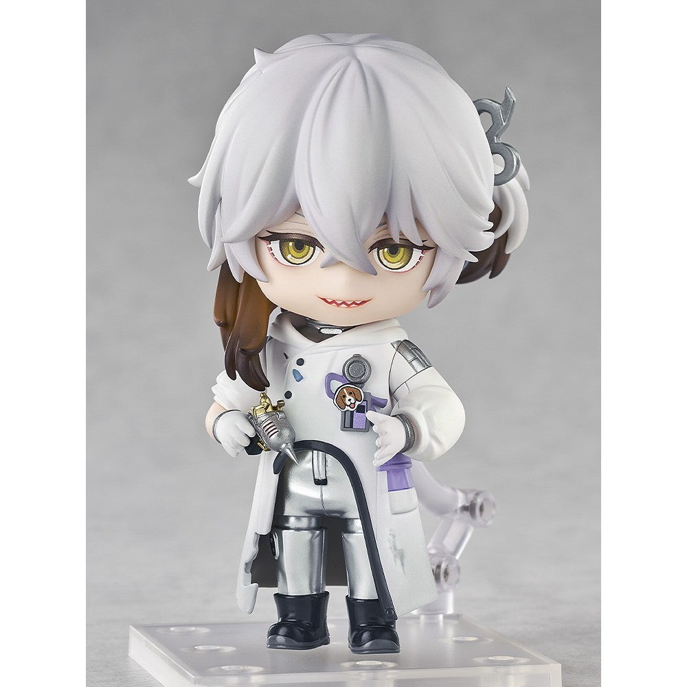 【予約安心出荷】[FIG] ねんどろいど 2863 メディスンポケット リバース:1999 完成品 可動フィギュア グッドスマイルアーツ上海(2026年10月)
