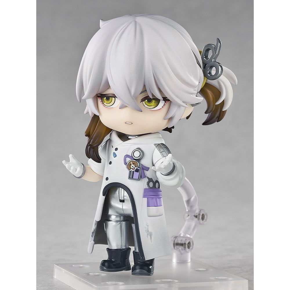 【予約安心出荷】[FIG] ねんどろいど 2863 メディスンポケット リバース:1999 完成品 可動フィギュア グッドスマイルアーツ上海(2026年10月)