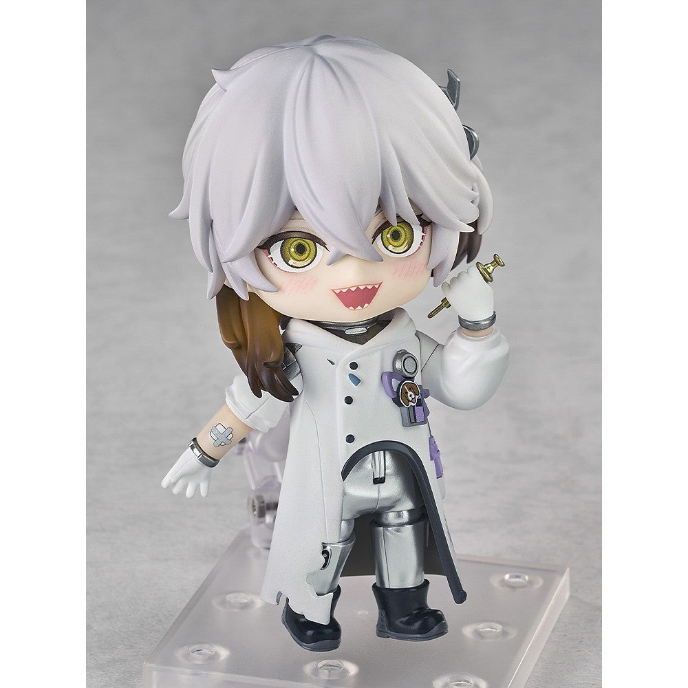【予約安心出荷】[FIG] ねんどろいど 2863 メディスンポケット リバース:1999 完成品 可動フィギュア グッドスマイルアーツ上海(2026年10月)