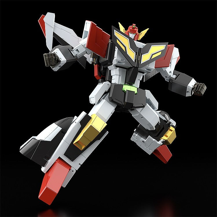 【予約安心出荷】[FIG] (再販) THE合体 グランバード 太陽の勇者ファイバード 完成品 可動フィギュア グッドスマイルカンパニー(2026年9月)
