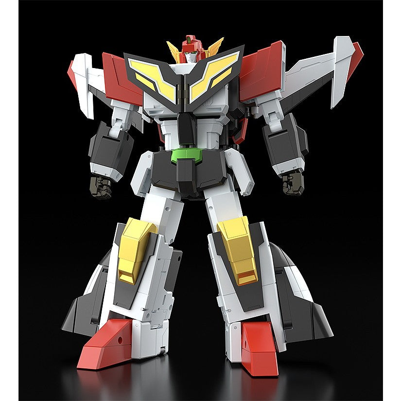 【予約安心出荷】[FIG] (再販) THE合体 グランバード 太陽の勇者ファイバード 完成品 可動フィギュア グッドスマイルカンパニー(2026年9月)