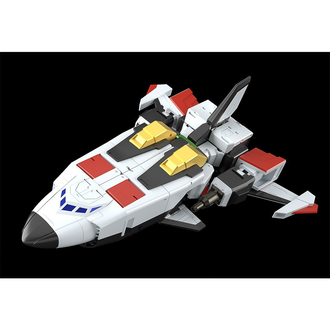 【予約安心出荷】[FIG] (再販) THE合体 グランバード 太陽の勇者ファイバード 完成品 可動フィギュア グッドスマイルカンパニー(2026年9月)