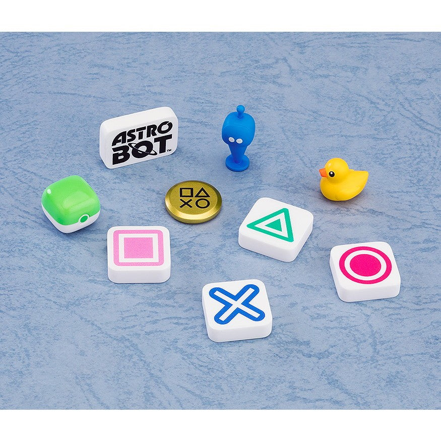 【予約安心出荷】[FIG] (BOX) ねんどろいどさぷらいず アストロ 1.0 ASTROBOT(アストロボット) トレーディングフィギュア(6個) グッドスマイルカンパニー(2026年9月)
