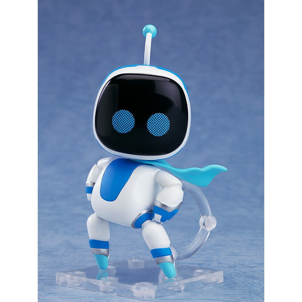 【予約安心出荷】[FIG] (BOX) ねんどろいどさぷらいず アストロ 1.0 ASTROBOT(アストロボット) トレーディングフィギュア(6個) グッドスマイルカンパニー(2026年9月)
