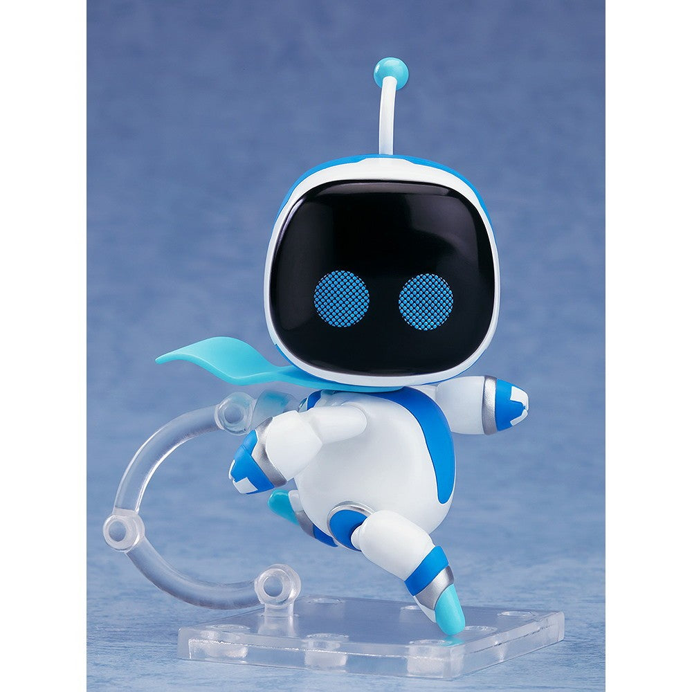 【予約安心出荷】[FIG] (BOX) ねんどろいどさぷらいず アストロ 1.0 ASTROBOT(アストロボット) トレーディングフィギュア(6個) グッドスマイルカンパニー(2026年9月)