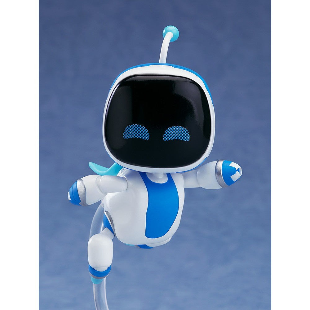 【予約安心出荷】[FIG] (BOX) ねんどろいどさぷらいず アストロ 1.0 ASTROBOT(アストロボット) トレーディングフィギュア(6個) グッドスマイルカンパニー(2026年9月)