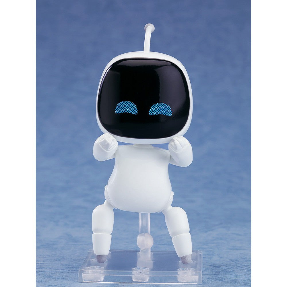 【予約安心出荷】[FIG] (BOX) ねんどろいどさぷらいず アストロ 1.0 ASTROBOT(アストロボット) トレーディングフィギュア(6個) グッドスマイルカンパニー(2026年9月)