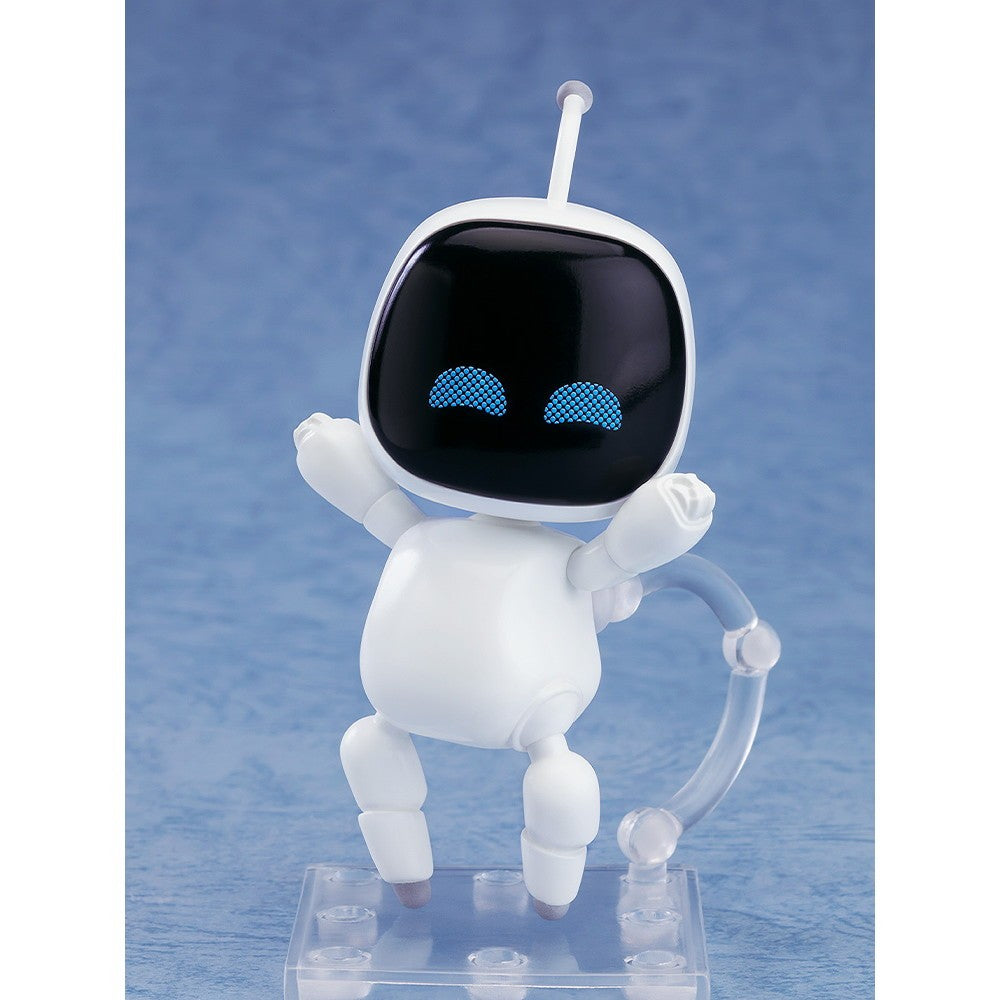 【予約安心出荷】[FIG] (BOX) ねんどろいどさぷらいず アストロ 1.0 ASTROBOT(アストロボット) トレーディングフィギュア(6個) グッドスマイルカンパニー(2026年9月)