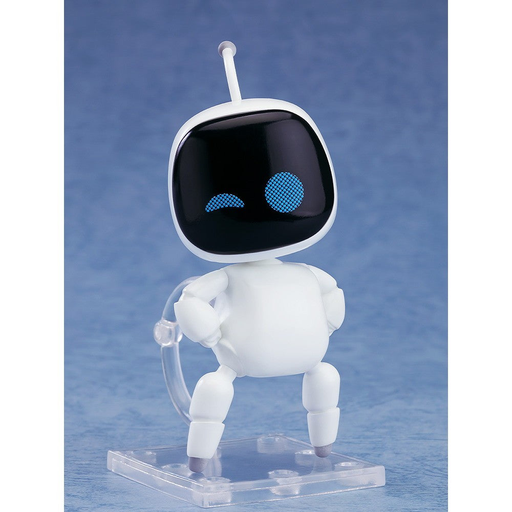 【予約安心出荷】[FIG] (BOX) ねんどろいどさぷらいず アストロ 1.0 ASTROBOT(アストロボット) トレーディングフィギュア(6個) グッドスマイルカンパニー(2026年9月)