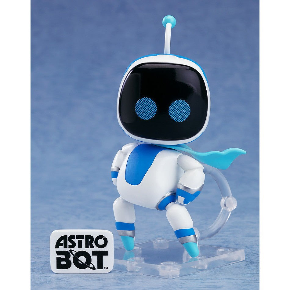 【予約安心出荷】[FIG] (BOX) ねんどろいどさぷらいず アストロ 1.0 ASTROBOT(アストロボット) トレーディングフィギュア(6個) グッドスマイルカンパニー(2026年9月)
