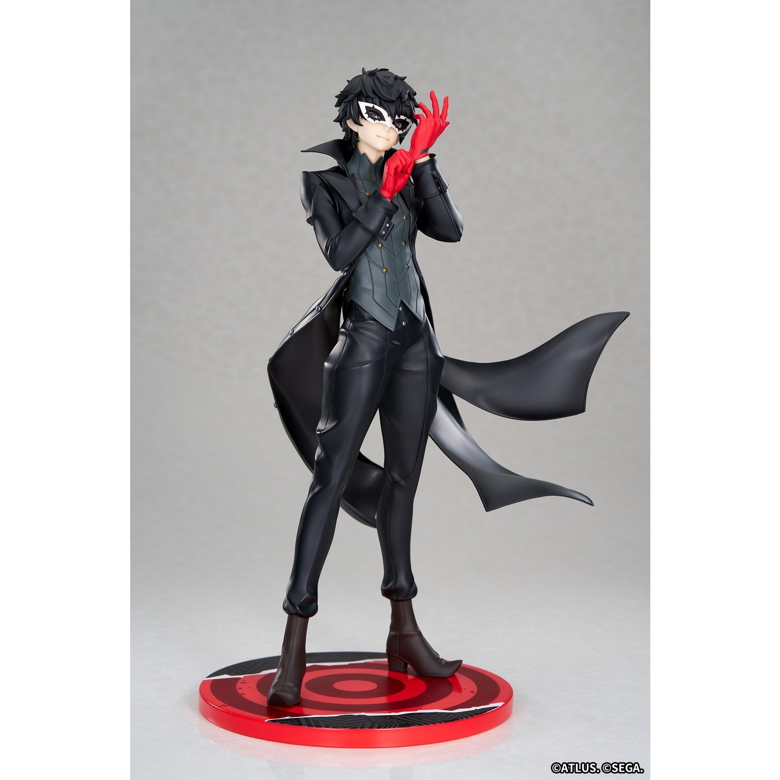 【予約安心出荷】[FIG] LIMEPIEシリーズ ジョーカー ペルソナ5 ザ・ロイヤル 1/8 完成品 フィギュア APEX(エーペックス)(2026年12月)