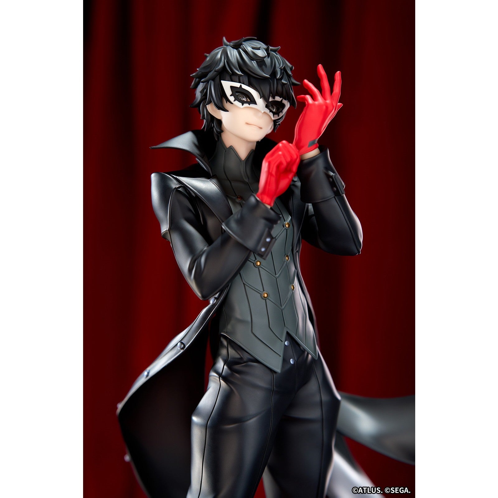 【予約安心出荷】[FIG] LIMEPIEシリーズ ジョーカー ペルソナ5 ザ・ロイヤル 1/8 完成品 フィギュア APEX(エーペックス)(2026年12月)