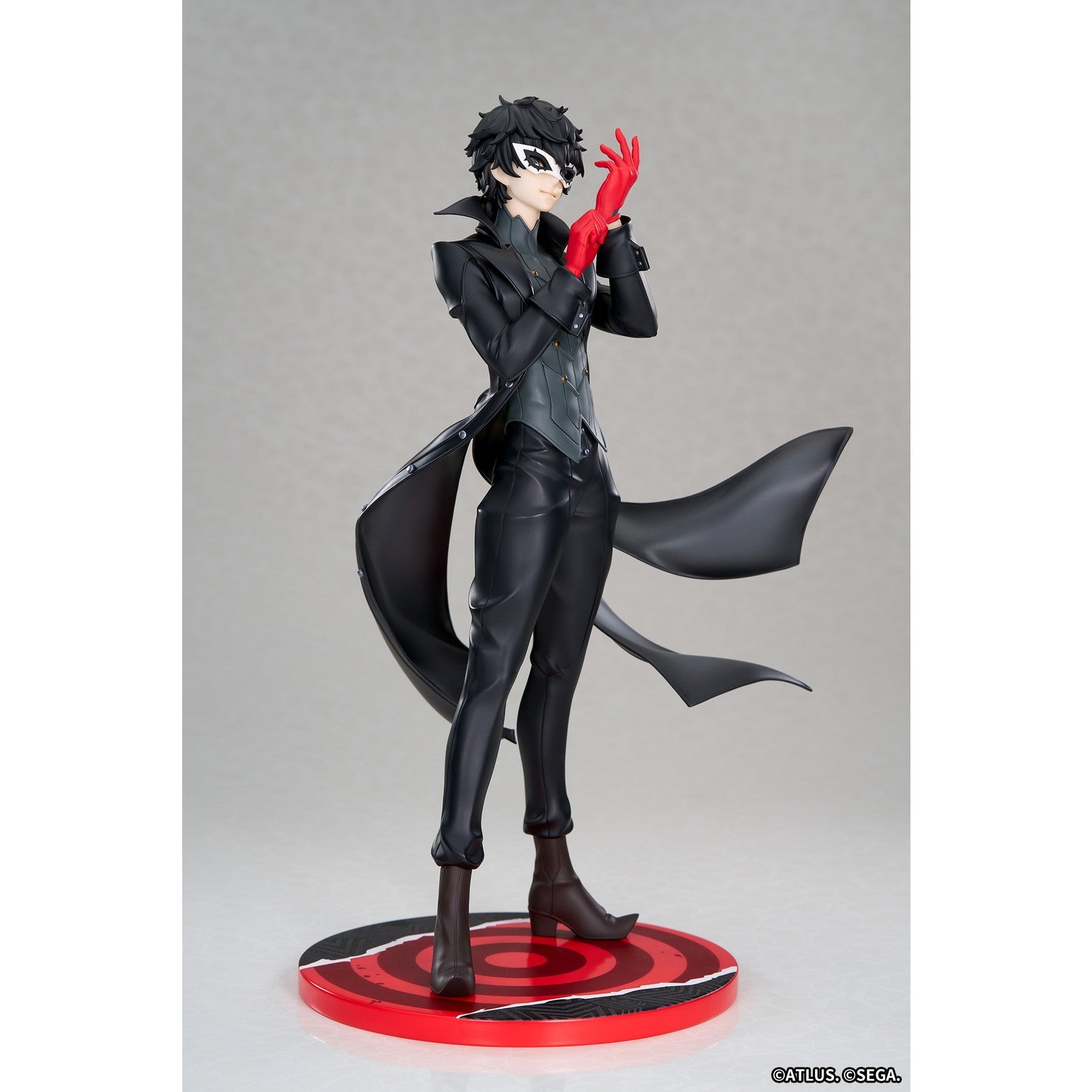 【予約安心出荷】[FIG] LIMEPIEシリーズ ジョーカー ペルソナ5 ザ・ロイヤル 1/8 完成品 フィギュア APEX(エーペックス)(2026年12月)