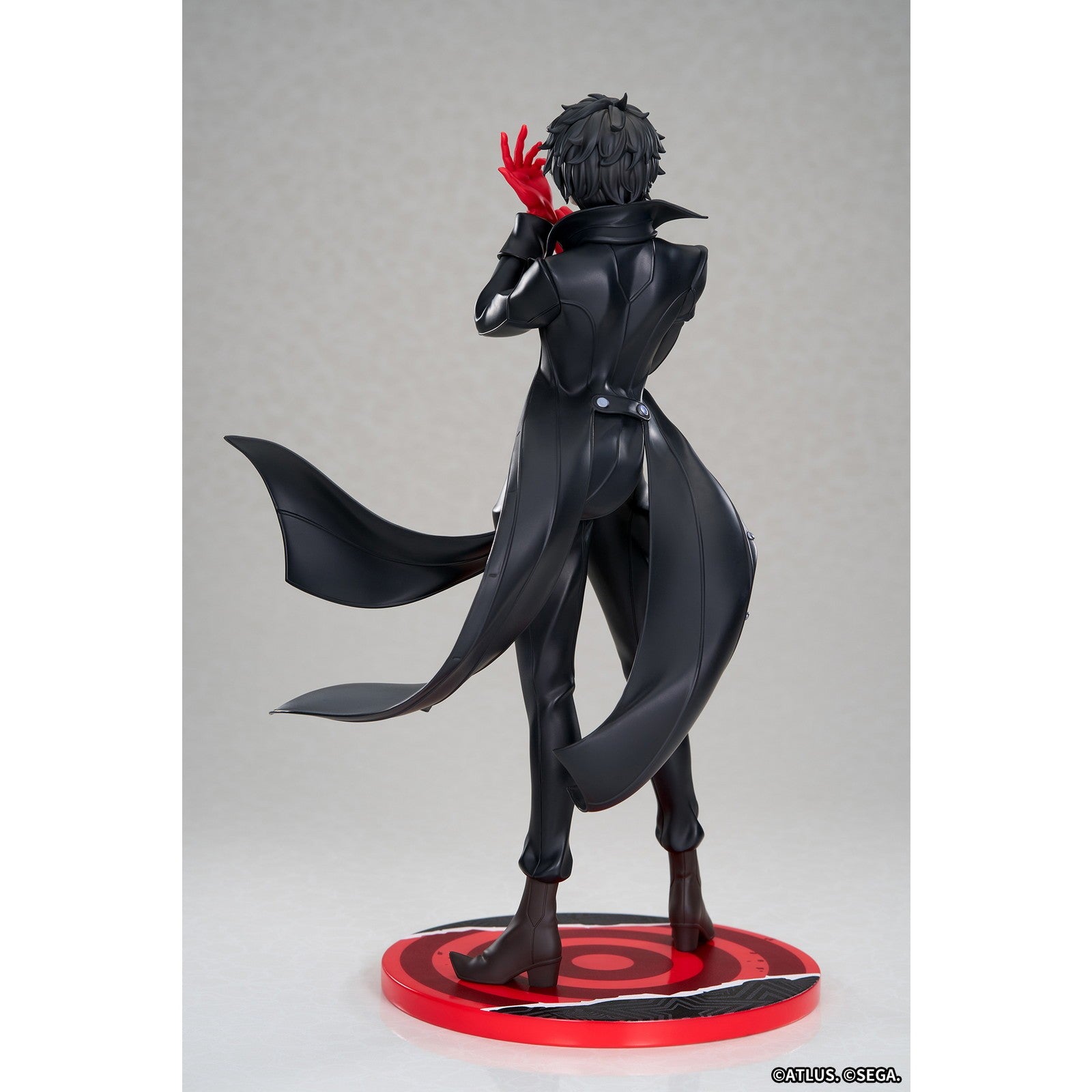 【予約安心出荷】[FIG] LIMEPIEシリーズ ジョーカー ペルソナ5 ザ・ロイヤル 1/8 完成品 フィギュア APEX(エーペックス)(2026年12月)
