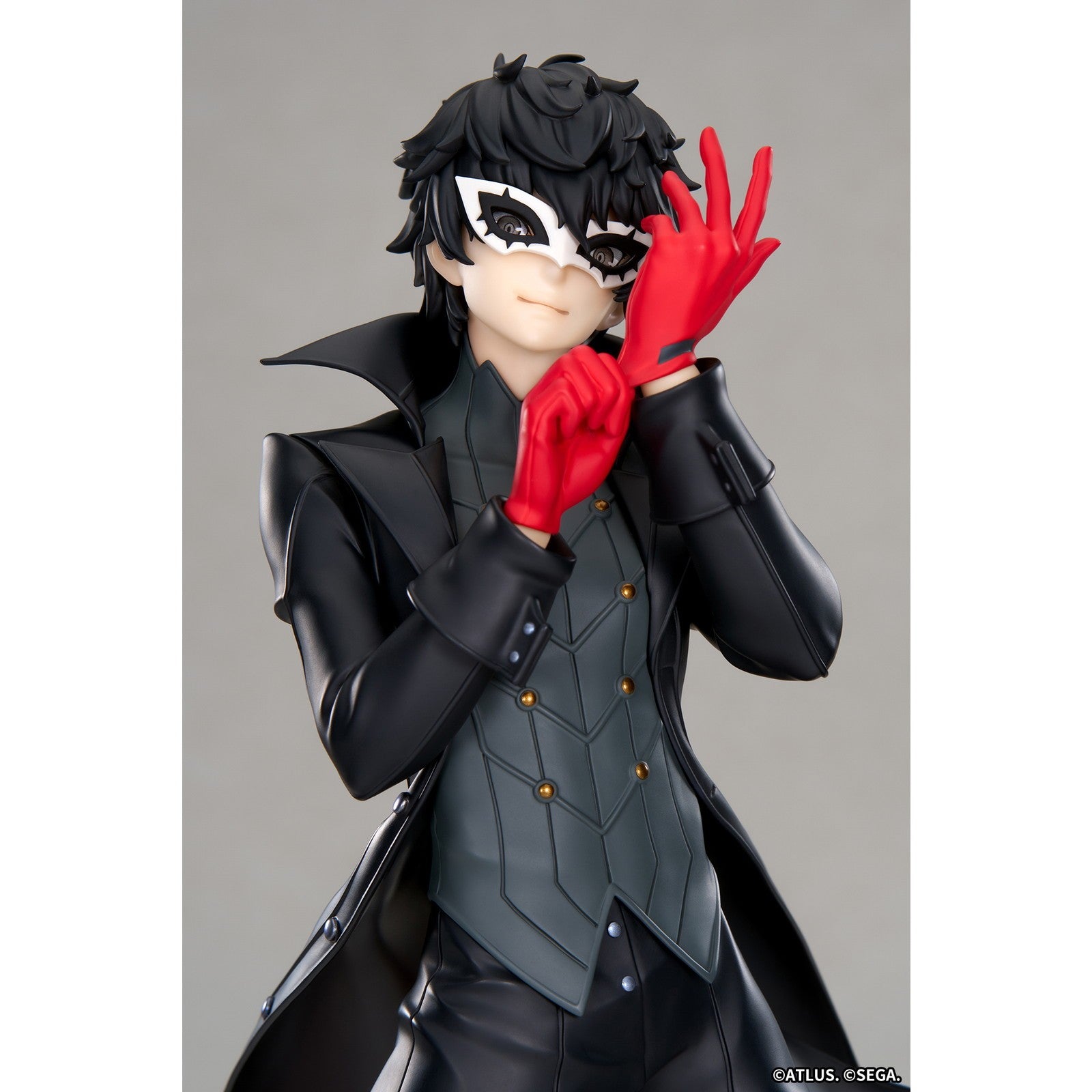 【予約安心出荷】[FIG] LIMEPIEシリーズ ジョーカー ペルソナ5 ザ・ロイヤル 1/8 完成品 フィギュア APEX(エーペックス)(2026年12月)