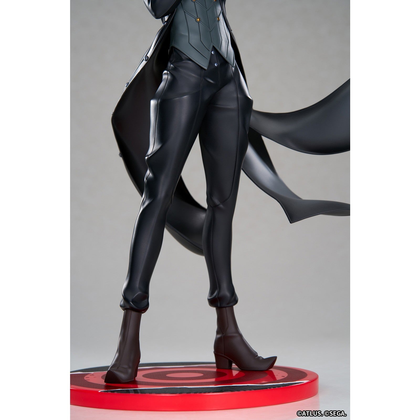【予約安心出荷】[FIG] LIMEPIEシリーズ ジョーカー ペルソナ5 ザ・ロイヤル 1/8 完成品 フィギュア APEX(エーペックス)(2026年12月)