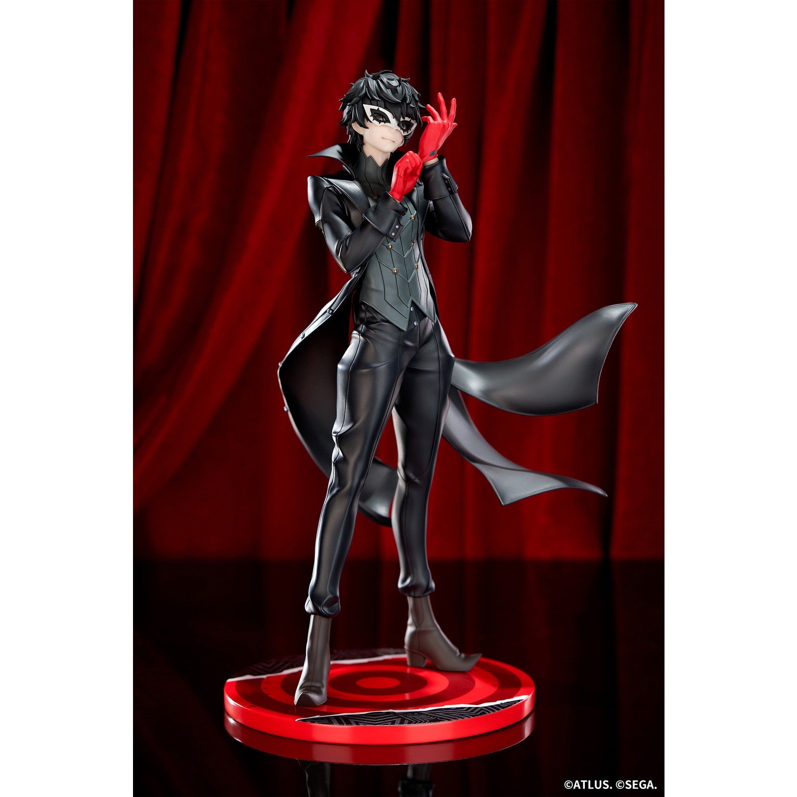 【予約安心出荷】[FIG] LIMEPIEシリーズ ジョーカー ペルソナ5 ザ・ロイヤル 1/8 完成品 フィギュア APEX(エーペックス)(2026年12月)