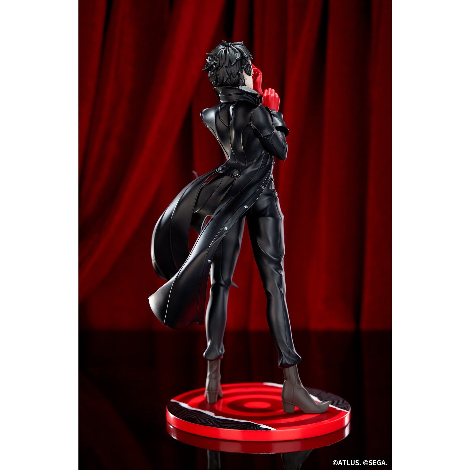 【予約安心出荷】[FIG] LIMEPIEシリーズ ジョーカー ペルソナ5 ザ・ロイヤル 1/8 完成品 フィギュア APEX(エーペックス)(2026年12月)