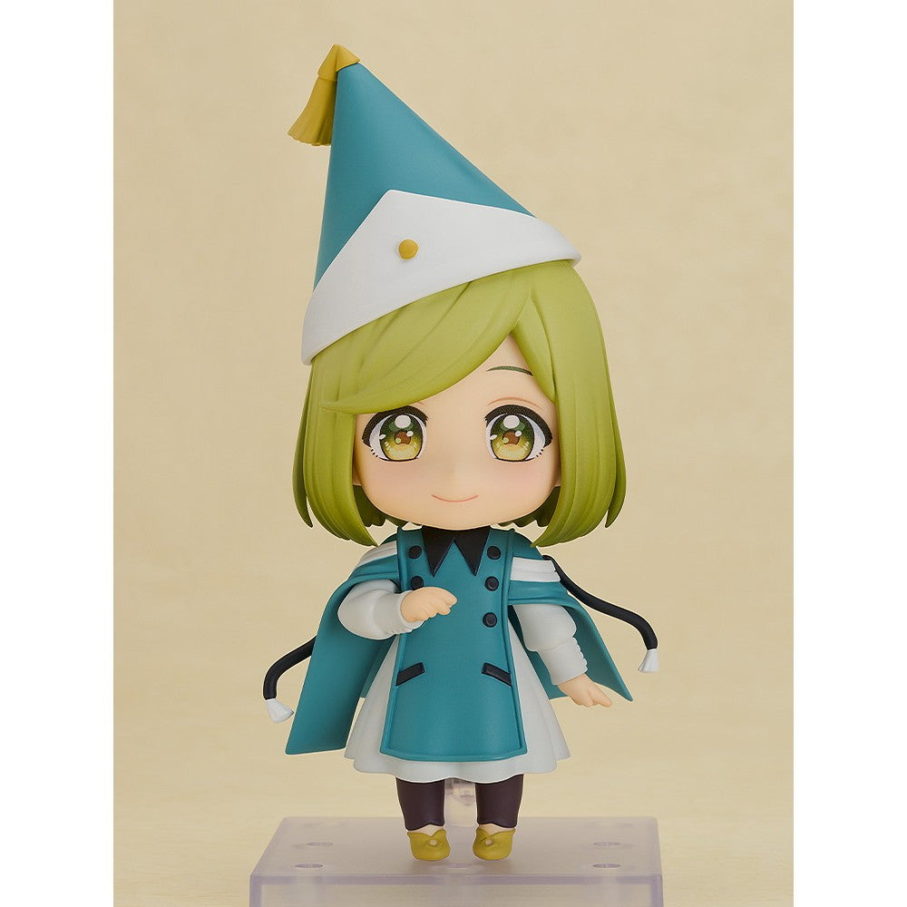 【予約安心出荷】[FIG] ねんどろいど 3051 ココ TVアニメ『とんがり帽子のアトリエ』 完成品 可動フィギュア グッドスマイルカンパニー(2026年9月)