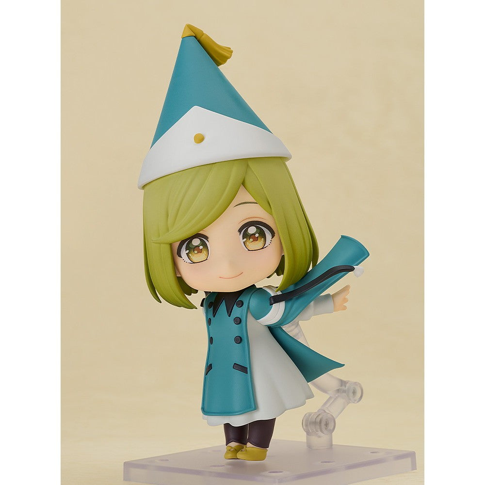 【予約安心出荷】[FIG] ねんどろいど 3051 ココ TVアニメ『とんがり帽子のアトリエ』 完成品 可動フィギュア グッドスマイルカンパニー(2026年9月)