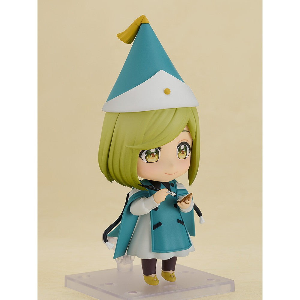 【予約安心出荷】[FIG] ねんどろいど 3051 ココ TVアニメ『とんがり帽子のアトリエ』 完成品 可動フィギュア グッドスマイルカンパニー(2026年9月)